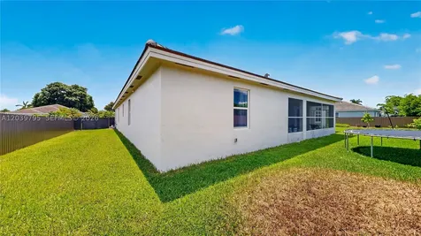 28909 SW 186th Avenue Homestead FL 33030