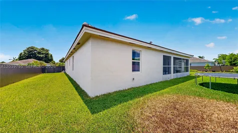 28909 SW 186th Avenue Homestead FL 33030