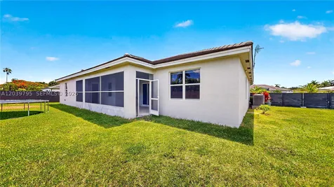 28909 SW 186th Avenue Homestead FL 33030