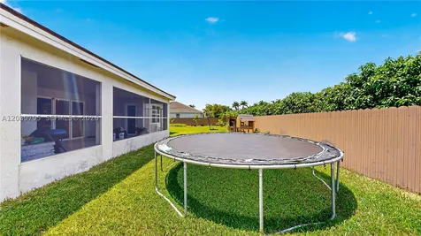 28909 SW 186th Avenue Homestead FL 33030
