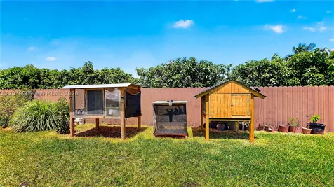 28909 SW 186th Avenue Homestead FL 33030