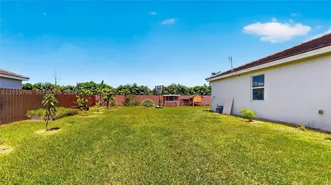 28909 SW 186th Avenue Homestead FL 33030