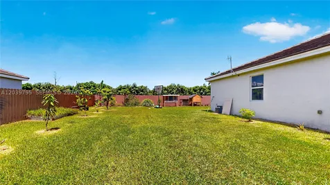 28909 SW 186th Avenue Homestead FL 33030
