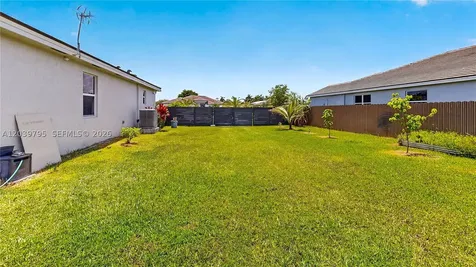 28909 SW 186th Avenue Homestead FL 33030