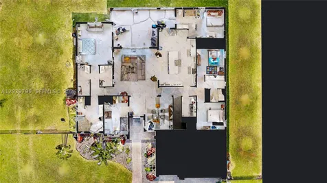 28909 SW 186th Avenue Homestead FL 33030