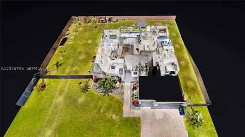 28909 SW 186th Avenue Homestead FL 33030