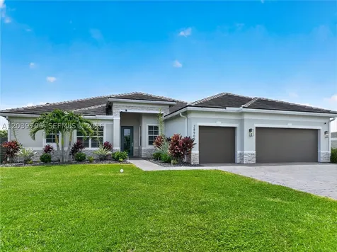 28909 SW 186th Avenue Homestead FL 33030