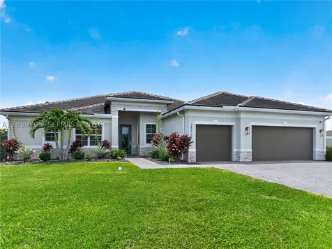 28909 SW 186th Avenue Homestead FL 33030