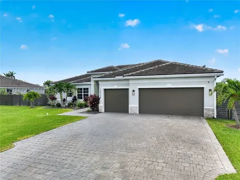 28909 SW 186th Avenue Homestead FL 33030