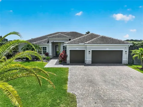 28909 SW 186th Avenue Homestead FL 33030