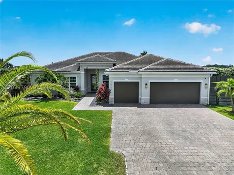 28909 SW 186th Avenue Homestead FL 33030