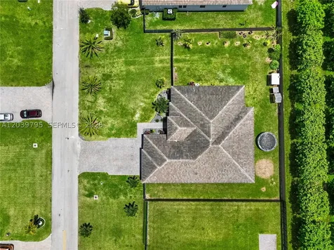 28909 SW 186th Avenue Homestead FL 33030