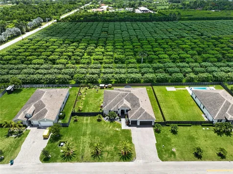 28909 SW 186th Avenue Homestead FL 33030