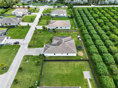 28909 SW 186th Avenue Homestead FL 33030