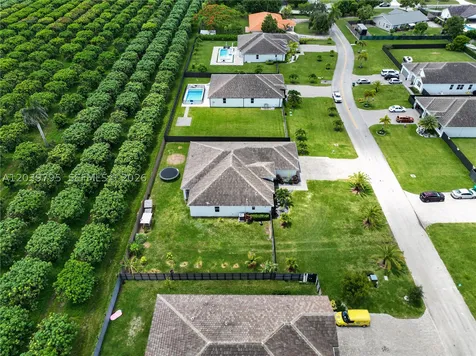 28909 SW 186th Avenue Homestead FL 33030