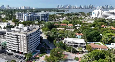 4141 Nautilus Drive Miami Beach FL 33140