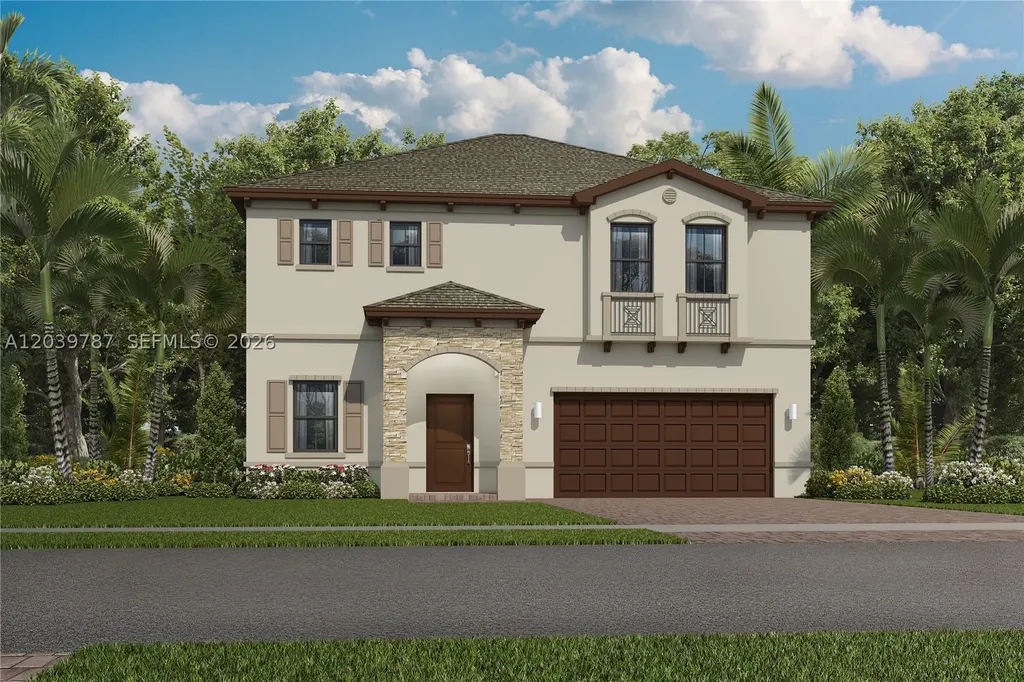 13020 SW 221 Street Homestead FL 33170