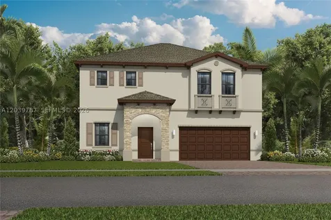 13020 SW 221 Street Homestead FL 33170