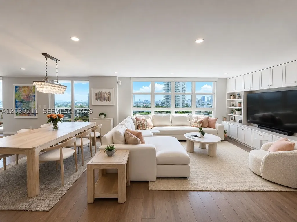 9 Island Avenue Miami Beach FL 33139