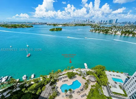 9 Island Avenue Miami Beach FL 33139