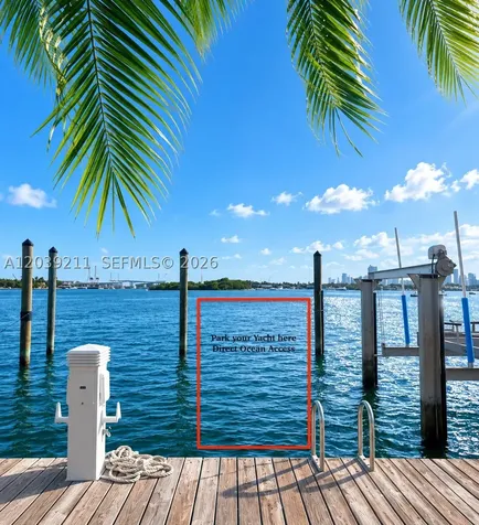 9 Island Avenue Miami Beach FL 33139