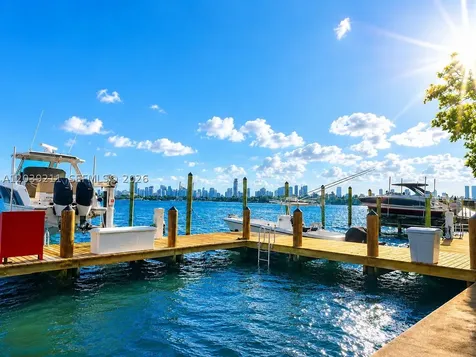 9 Island Avenue Miami Beach FL 33139