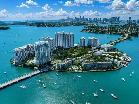 9 Island Avenue Miami Beach FL 33139