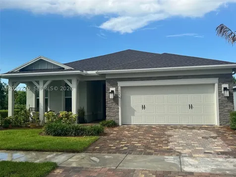 13646 SW Gingerline Drive Port St. Lucie FL 34987