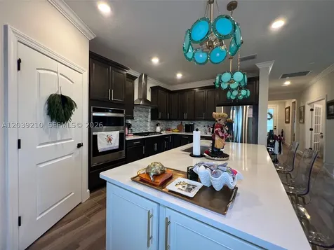 13646 SW Gingerline Drive Port St. Lucie FL 34987