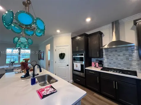13646 SW Gingerline Drive Port St. Lucie FL 34987
