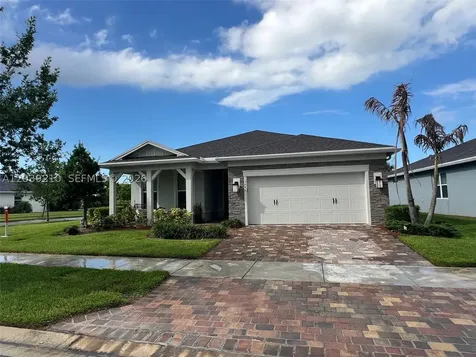 13646 SW Gingerline Drive Port St. Lucie FL 34987
