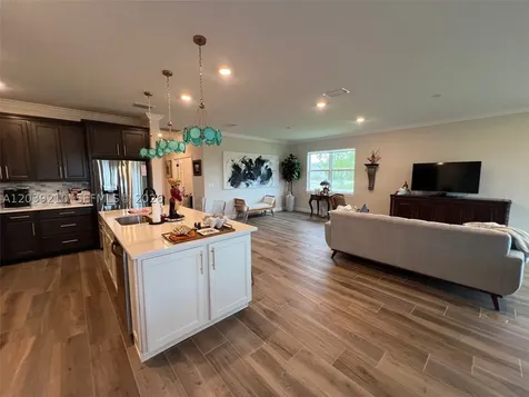 13646 SW Gingerline Drive Port St. Lucie FL 34987