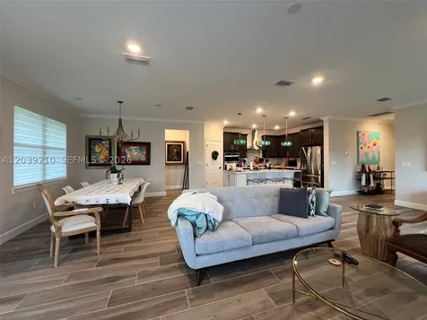 13646 SW Gingerline Drive Port St. Lucie FL 34987