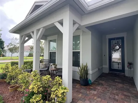 13646 SW Gingerline Drive Port St. Lucie FL 34987