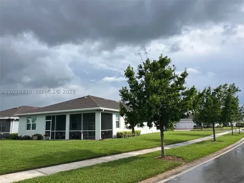 13646 SW Gingerline Drive Port St. Lucie FL 34987