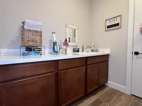 13646 SW Gingerline Drive Port St. Lucie FL 34987