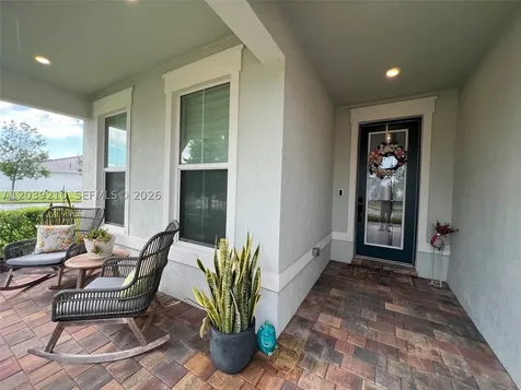 13646 SW Gingerline Drive Port St. Lucie FL 34987