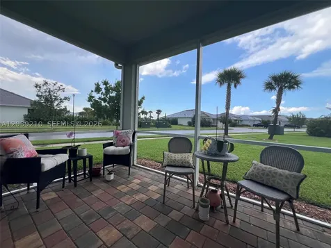 13646 SW Gingerline Drive Port St. Lucie FL 34987