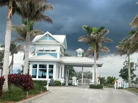 13646 SW Gingerline Drive Port St. Lucie FL 34987