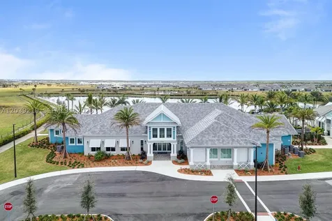 13646 SW Gingerline Drive Port St. Lucie FL 34987