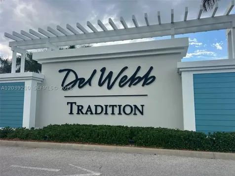 13646 SW Gingerline Drive Port St. Lucie FL 34987