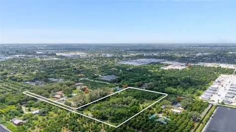 26950 SW 157th Avenue Homestead FL 33031