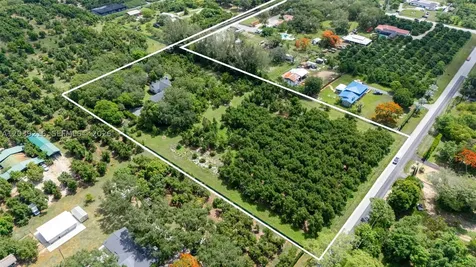 26950 SW 157th Avenue Homestead FL 33031