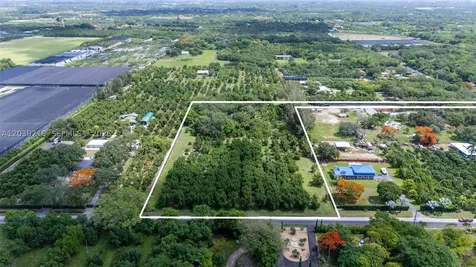 26950 SW 157th Avenue Homestead FL 33031