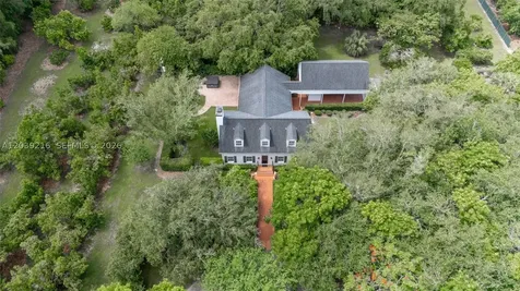 26950 SW 157th Avenue Homestead FL 33031
