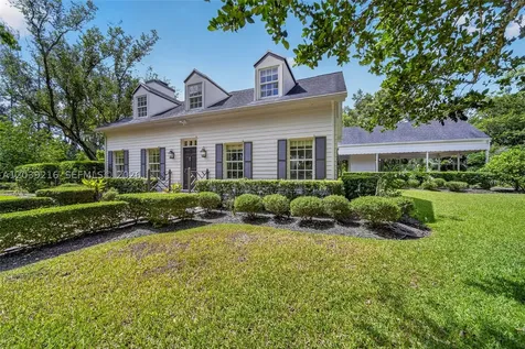 26950 SW 157th Avenue Homestead FL 33031