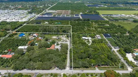 26950 SW 157th Avenue Homestead FL 33031