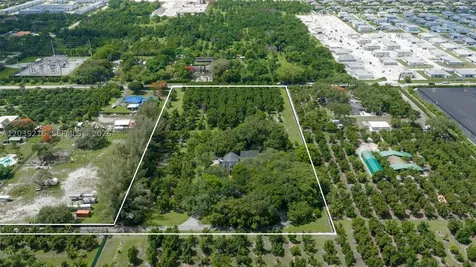 26950 SW 157th Avenue Homestead FL 33031
