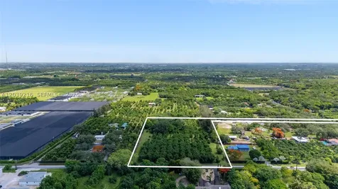 26950 SW 157th Avenue Homestead FL 33031