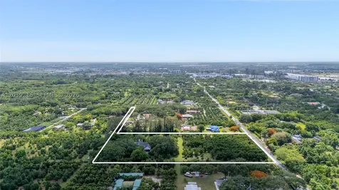 26950 SW 157th Avenue Homestead FL 33031